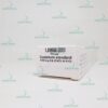 Cadmium standard 1000 mg Cd, (CdCl₂ in H₂O) Titrisol® Merck 1.09960.0001