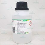 Buffer solution pH 9.00 from NIST and PTB Certipur® Merck 1.09461.1000