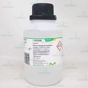 Buffer solution pH 10.00 from NIST and PTB Certipur® Merck 1.09438.1000