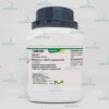 Magnesium sulfate heptahydrate for analysis EMSURE® Merck 1.05886.0500