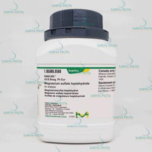 Iron(III) chloride anhydrous for synthesis Merck 8.03945.0500