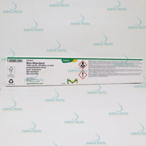 Buffer solution pH 10.00 from NIST and PTB Certipur® Merck 1.09438.1000