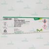 Lead standard 1000 mg Pb, (Pb(NO₃)₂ in H₂O) Titrisol® Merck 1.09969.0001