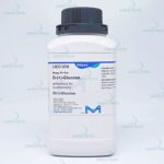 Ammonium iron(II) sulfate hexahydrate for analysis EMSURE® Merck 1.03792.0500