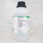 Magnesium standard 1000 mg Mg, (MgCl₂ in 6% HCl) Titrisol® Merck 1.09949.0001