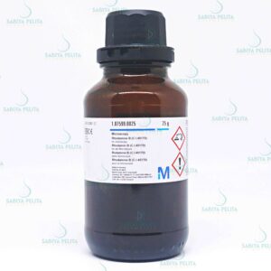 Entellan new rapid mounting medium for microscopy Merck 1.07961.0100