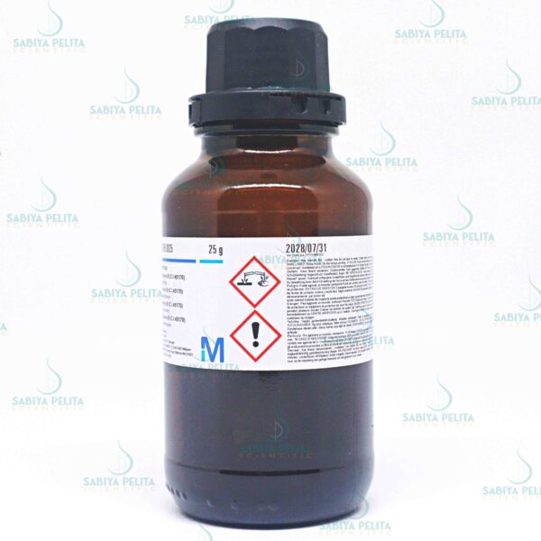 Rhodamine B (C.I.45170) for microscopy Merck 1.07599.0025
