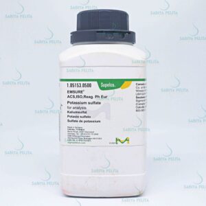 Potassium permanganate for analysis EMSURE® Merck 1.05082.0250