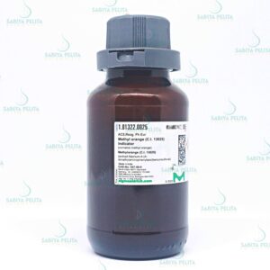 1-Naphtholbenzein pH indicator Merck 1.06202.0005