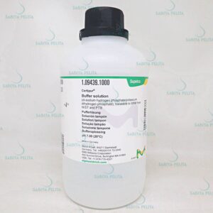 Lugol′s solution for the Gram staining method Merck 1.09261.1000