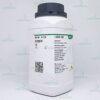 Sodium sulfate anhydrous for analysis EMSURE® Merck 1.06649.1000