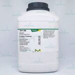 Potassium permanganate for analysis EMSURE® Merck 1.05082.0250
