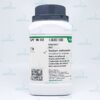 Sodium carbonate anhydrous for analysis EMSURE® Merck 1.06392.1000