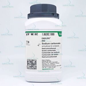 Potassium permanganate for analysis EMSURE® Merck 1.05082.1000
