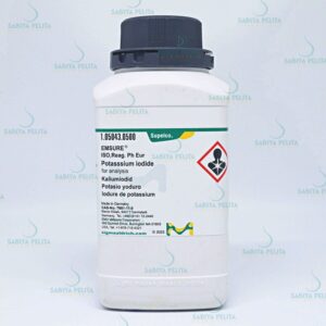 Potassium permanganate for analysis EMSURE® Merck 1.05082.0250