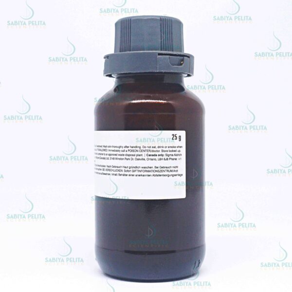 Methyl orange (C.I. 13025) pH indicator Merck 1.01322.0025