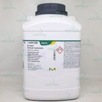 Sodium hydroxide pellets for analysis EMSURE® Merck 1.06498.0500