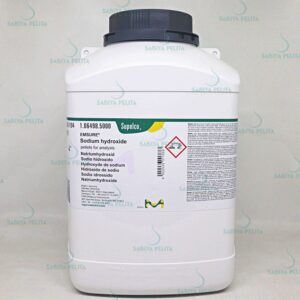 Sodium dihydrogen phosphate monohydrate for analysis EMSURE® Merck 1.06346.1000