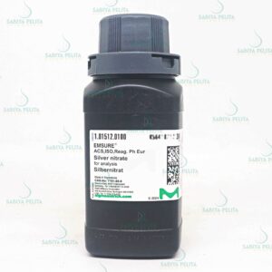 Potassium sodium tartrate tetrahydrate for analysis EMSURE® Merck 1.08087.0500