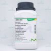 Sodium chloride for analysis EMSURE® Merck 1.06404.1000