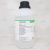 Buffer solution pH 4.00 from NIST and PTB Certipur® Merck 1.09435.1000