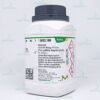 Zinc sulfate heptahydrate for analysis EMSURE® Merck 1.08883.1000