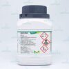 Manganese(II) sulfate monohydrate for analysis EMSURE® Merck 1.05941.0250