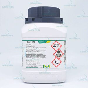 Iron(III) chloride anhydrous for synthesis Merck 8.03945.0500