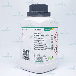 di-Potassium phosphate anhydrous for analysis EMSURE® Merck 1.05104.1000