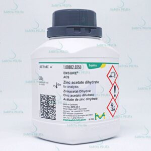 Acetic anhydride for analysis EMSURE® Merck 1.00042.2500