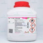 Silicon standard solution traceable to SRM from NIST Certipur® Merck 1.70236.0500