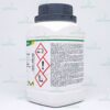 Zinc sulfate heptahydrate for analysis EMSURE® Merck 1.08883.1000