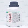 Zinc acetate dihydrate for analysis EMSURE® Merck 1.08802.0250
