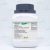 Sodium hydrogen carbonate for analysis EMSURE® Merck 1.06329.0500