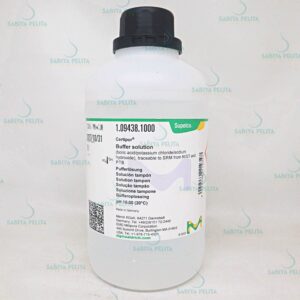 Lugol′s solution for the Gram staining method Merck 1.09261.1000