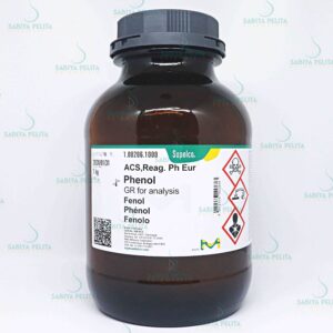 Folin-Ciocalteu′s phenol reagent Merck 1.09001.0100
