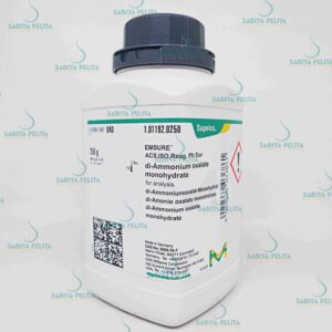 Copper(II) sulfate pentahydrate for analysis EMSURE® Merck 1.02790.0250