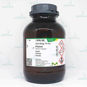 1,10-Phenanthroline monohydrate GR ACS Merck 1.07225.0010