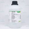 Buffer solution pH 4.00 from NIST and PTB Certipur® Merck 1.09435.1000