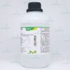 Buffer solution pH 4.00 from NIST and PTB Certipur® Merck 1.09435.1000