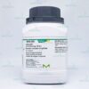 Sodium acetate trihydrate for analysis EMSURE® Merck 1.06267.0500