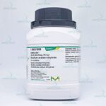 di-Sodium hydrogen phosphate anhydrous for analysis EMSURE® Merck 1.06559.0500