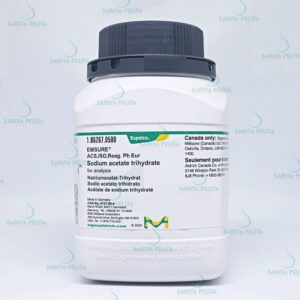 Methylene blue (C.I.52015) for microscopy Certistain® Merck 1.15943.0100