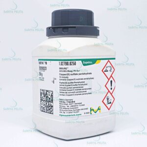 Ammonium sulfate for analysis EMSURE® Merck 1.01217.1000