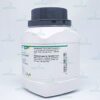Sodium acetate trihydrate for analysis EMSURE® Merck 1.06267.0500