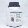 Sodium acetate trihydrate for analysis EMSURE® Merck 1.06267.0500
