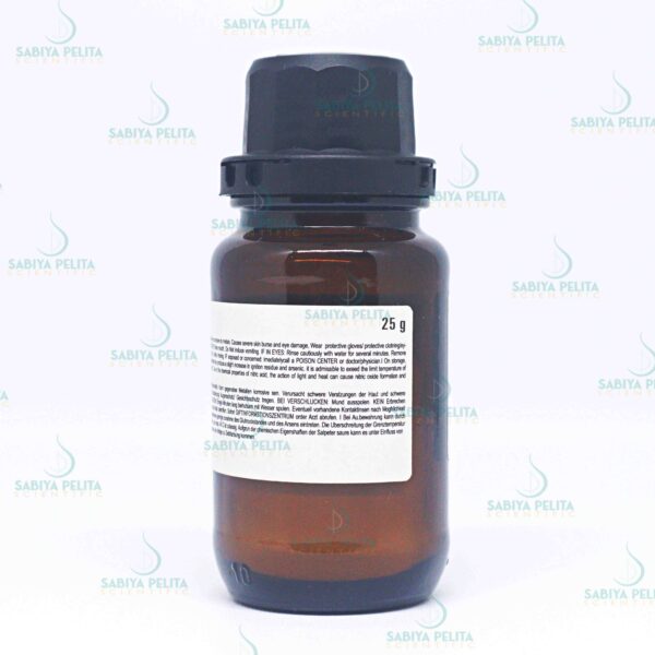 Phenolphthalein pH indicator, ACS Merck 1.07233.0025