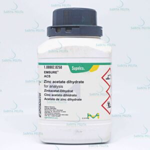 Starch soluble GR for analysis ISO Merck 1.01252.0250