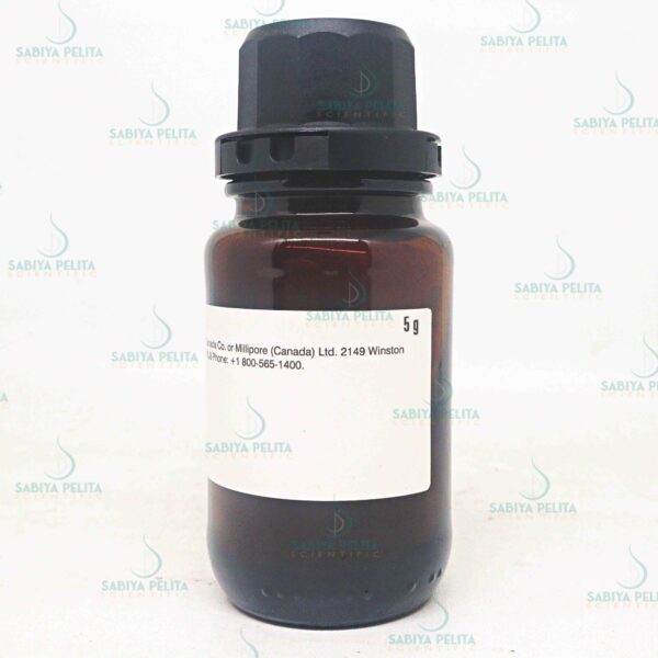 1-Naphtholbenzein pH indicator Merck 1.06202.0005