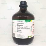 Sodium nitrite for analysis EMSURE® Merck 1.06549.0500